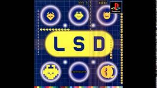 LSD Dream Emulator Music Violence District  Ambient  A [upl. by Yelrak306]