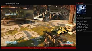 Bulletstorm gameplay part 4 [upl. by Lindsy]