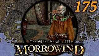 Fedris Hler Drops the Act  Morrowind Mondays 175 [upl. by Hodges]