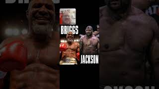 Shannon Briggs Taking On Rampage Jackson On June 1st [upl. by Gertruda]