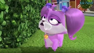 Puppy Dog Pals Bobs Birthday Wish Episode 42  Kyle Farrell [upl. by Os449]