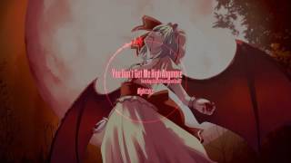 ♪ Nightcore  You Dont Get Me High Anymore [upl. by Otilopih]