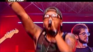 LTido ft Maggz TP amp Iceman Show upmp4 [upl. by Ajssatsan]