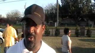 Alpha Phi Alpha Ole School Chant 4 [upl. by Bar]