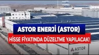 ASTOR ENERJİDEN 3 KATA YAKIN FİYAT ARTIŞI  0 TEMETTÜ TARİHİ  YÜZLERCE KİŞİ İŞE ALIM🔥DEV TESİS🚀 [upl. by Levona]