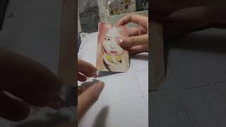 cách làm đồ để lưu trữ card bo góc nè [upl. by Kyre]