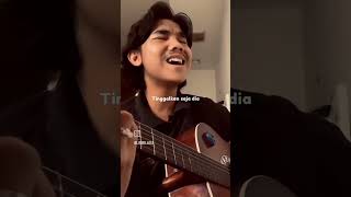 pacar rahasia cover [upl. by Nilrem351]