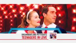 Dreamboats amp Petticoats 7  Teenagers In Love  Out Now [upl. by Hephzipa]