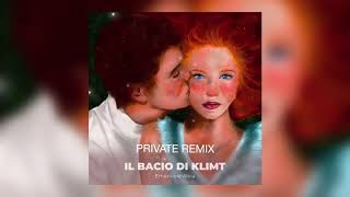 EmanueleAloia  Il bacio di Klimt Andry J amp Dj Keys private remix [upl. by Niwde531]