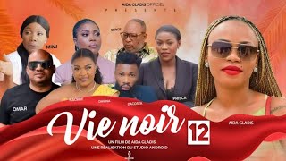 vie noire film congolais  Ep 12  mimi kabongo  DACOSTA  PIERROT  PRISCA  omari [upl. by Bixler280]