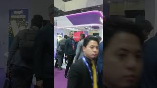 Visit forex expo dubai 2024 live [upl. by Duane]