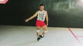 La Química  Don Omar  Dilan Pavel Twerker [upl. by Nuncia]