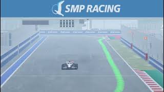 MAZEPIN WINS the Russian Grand Prix [upl. by Whitelaw]