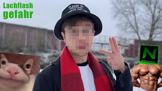 Need To Know zeigt sich  500k Face Reveal Special [upl. by Aceissej701]