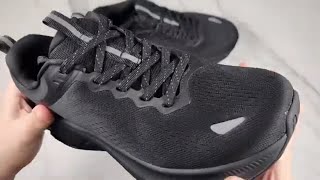 NortIV 8 Mens Running Workout Shoes Review [upl. by Suoiluj37]