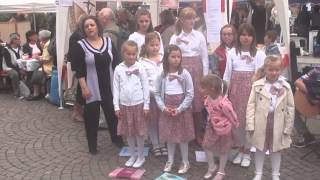 quotJesteś królemquot Kreuzfest PMK Wiesbaden 15092012 [upl. by Welsh]