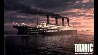 Titanic music [upl. by Garate357]