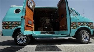 Vintage Vans Keep on Rockin [upl. by Jamil]