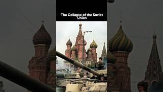 The Collapse of the Soviet Union [upl. by Hamimej]