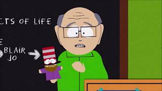 Mr Garrison is an irredeemable monster [upl. by Anuahc]