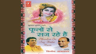 Phoolon Se Saj Rahe Hai Dhuni Radhe Radhe Govind Radhe Dhuni Murli Dhara Manmohan Apna [upl. by Osnofedli]