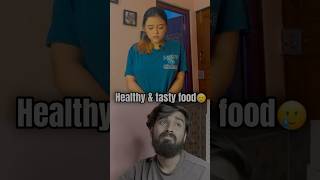 Watch till end 🥲 bengali funny funnyvideo youtubeshorts comedy couple viralvideo [upl. by Dekow]