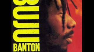 Buju Banton  Hills and valleys [upl. by Anitteb995]