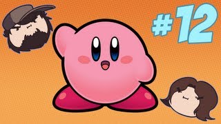 Kirby Super Star Ego Gets Mad  PART 12  Game Grumps [upl. by Nigam221]