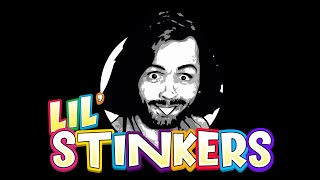 Lil Stinkers Live AMA April 9 2024 [upl. by Akerdnuhs]