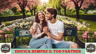 EDIFICA SEMPRE IL TUO PARTNER [upl. by Annayd]