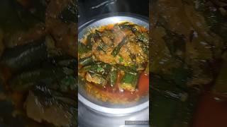 🙏dahi bhindi recipeshort video cooking trending food shortsviral youtube dahi bhindi 🥗 [upl. by Aknahs751]