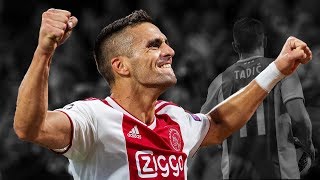 Dušan Tadić ● Goals and Skills● 2018  2019 HD [upl. by Suiramad421]