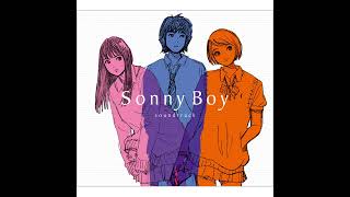 Sonny Boy OST サニーボーイ・ラプソディSlowed Reverb [upl. by Hnirt]