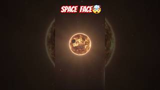 Fact of space🤯🪐facts shorts [upl. by Rhynd]