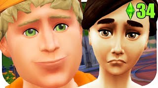 Der erste YouTuber zieht in unsere Nachbarschaft ☆ Sims 4 [upl. by Saxela]