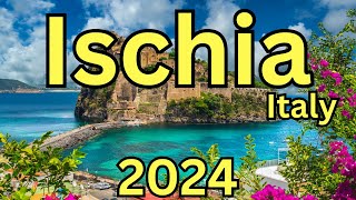 Ischia Italy 20 Epic Things to Do in Ischia Italy 💕 [upl. by Eduard]