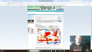 Long Range Winter Weather Talk 20242025 Winter This Upcoming Winter [upl. by Adina84]