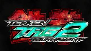 Opening Theme Looped  Tekken Tag Tournament 2 [upl. by Hoffarth]