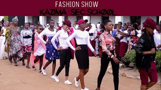 KAZIMA SEC FASHION SHOW [upl. by Gussi]