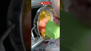 Masur dal ki Sabji recipe trending food viralvideo shortsvideo [upl. by Drusi]