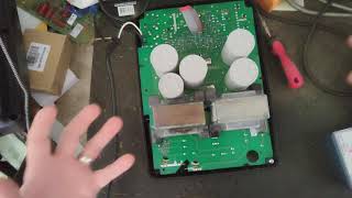 How To Repair A Gallagher MR5000 Fence Energizer [upl. by Genia74]