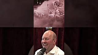 Fake Nuclear Explosions  Joe Rogan [upl. by Yeldar]