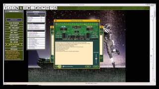 Simulating Games and Calling the Plays in Front Office Football Seven [upl. by Acnalb531]