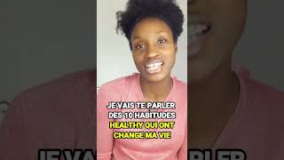 3 ALIMENTS AFRO QUI ONT CHANGÉ MA VIE [upl. by Lakim]