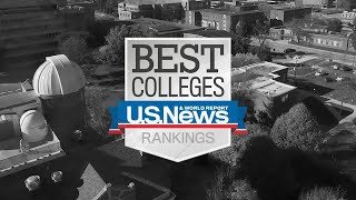 US News amp World Report’s Best Colleges Rankings for Eastern Michigan University 20242025 [upl. by Anniala448]