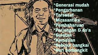 Full Sodiq quotMONATAquot perjalanan [upl. by Ystap]