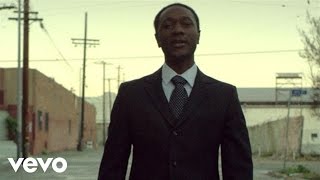 Aloe Blacc  The Man [upl. by Layton]