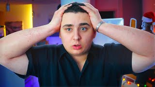 Reacting To My Viewer’s SHOCKING Confessions [upl. by Aro927]