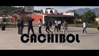 CachiBol EducacionFisica secundaria [upl. by Bathesda222]