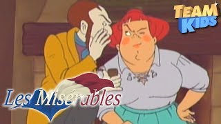 Les Misérables  Épisode 5  Lenlèvement 1992 [upl. by Aihsila]